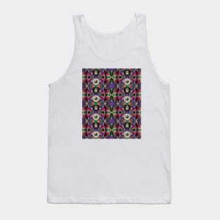 Eyes Wide Open Tank Top